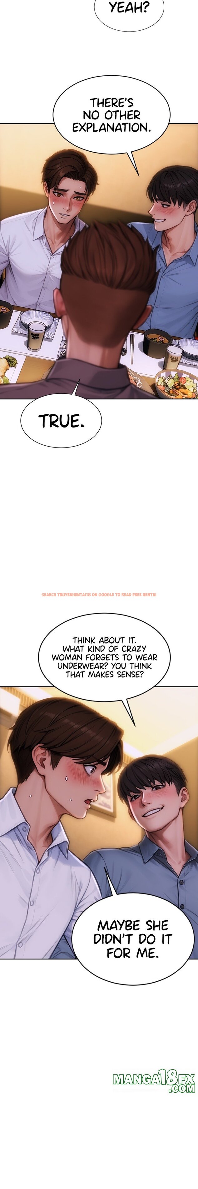 Read Hentai Image 18 093 in comic I Divorced My Wife - Chapter 2 - www.hentaitnt.net