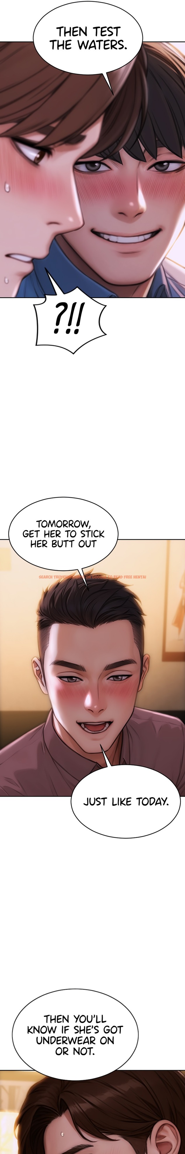 Read Hentai Image 19 89093 in comic I Divorced My Wife - Chapter 2 - www.hentaitnt.net