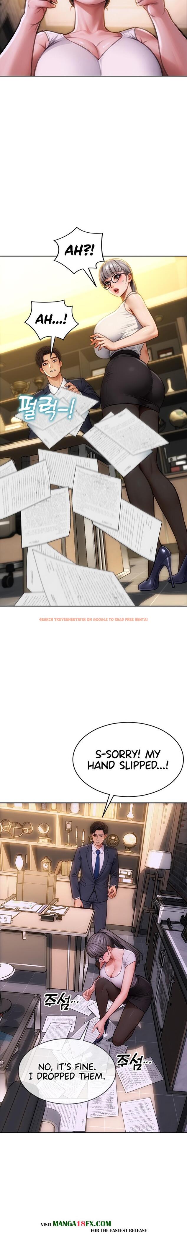 Read Hentai Image 24 093 in comic I Divorced My Wife - Chapter 2 - www.hentaitnt.net
