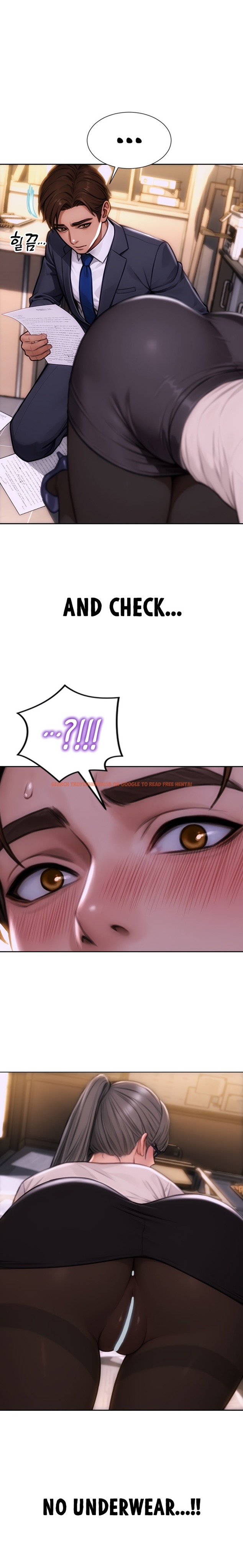 Read Hentai Image 25 89093 in comic I Divorced My Wife - Chapter 2 - www.hentaitnt.net