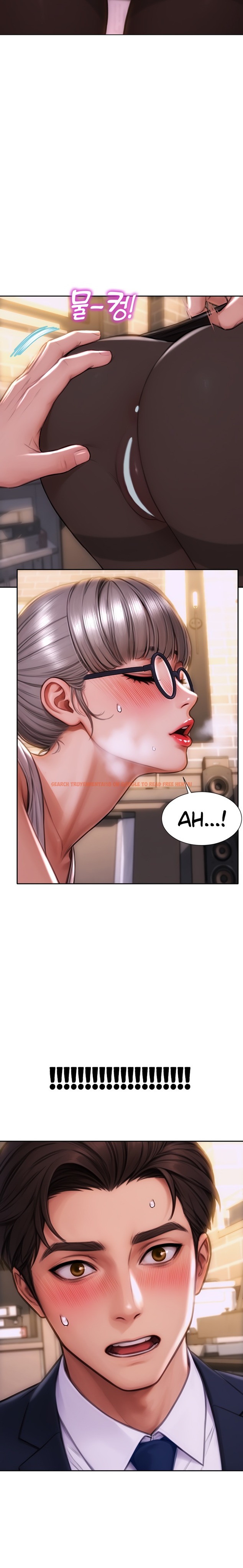 Read Hentai Image 27 89093 in comic I Divorced My Wife - Chapter 2 - www.hentaitnt.net