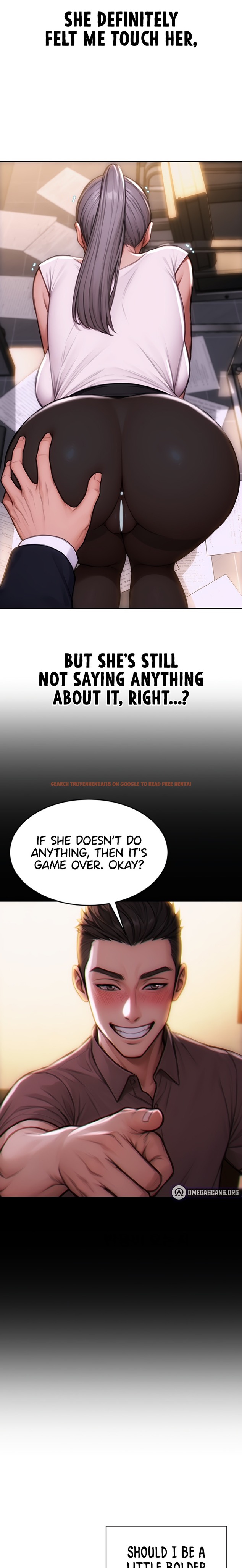 Read Hentai Image 28 89093 in comic I Divorced My Wife - Chapter 2 - www.hentaitnt.net