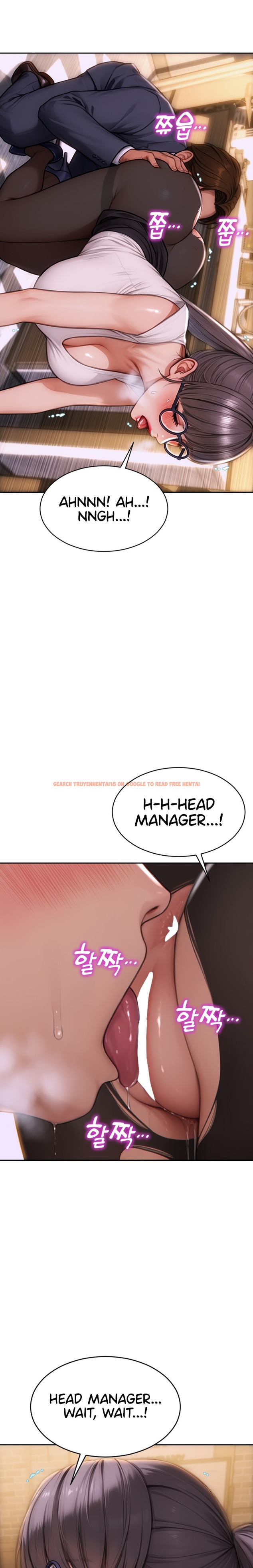 Read Hentai Image 31 89093 in comic I Divorced My Wife - Chapter 2 - www.hentaitnt.net