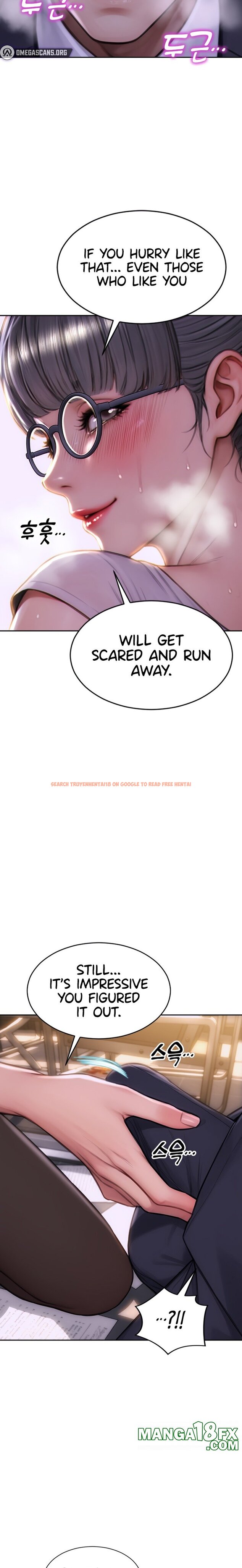 Read Hentai Image 35 093 in comic I Divorced My Wife - Chapter 2 - www.hentaitnt.net
