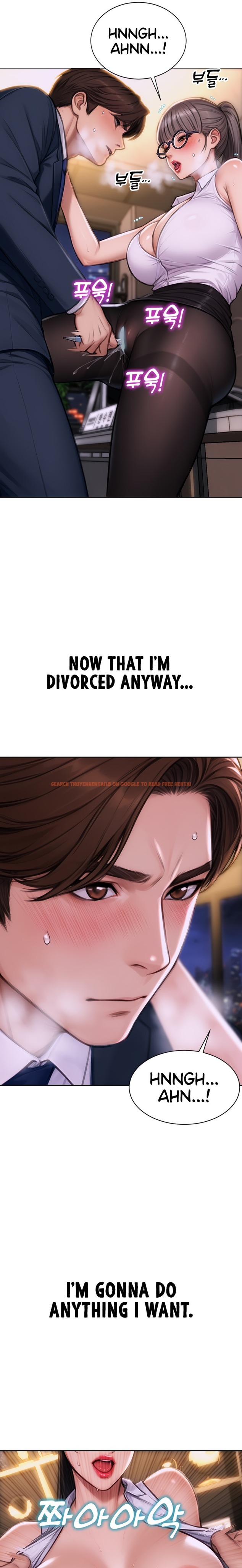 Read Hentai Image 4 89092 in comic I Divorced My Wife - Chapter 2 - www.hentaitnt.net