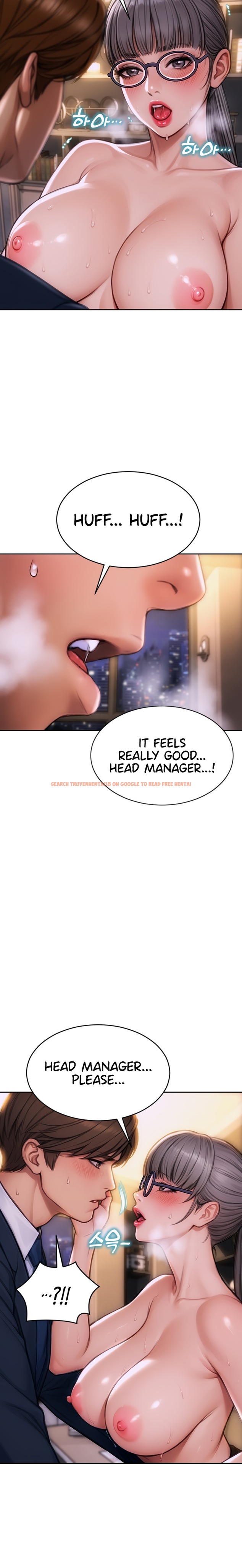 Read Hentai Image 6 89092 in comic I Divorced My Wife - Chapter 2 - www.hentaitnt.net