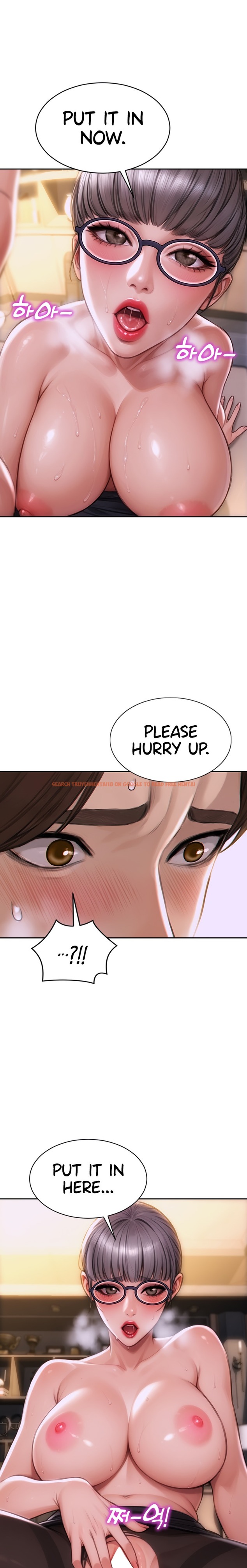Read Hentai Image 7 89092 in comic I Divorced My Wife - Chapter 2 - www.hentaitnt.net