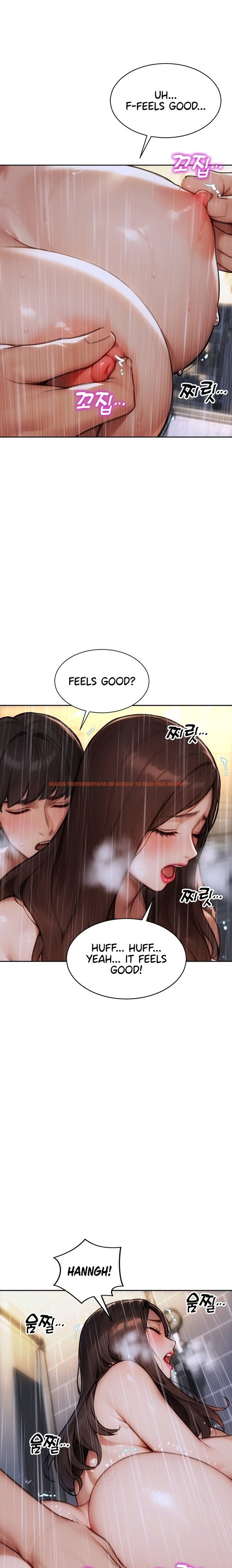 Read Hentai Image 11 82777 in comic I Divorced My Wife - Chapter 21 - hentaitnt.net