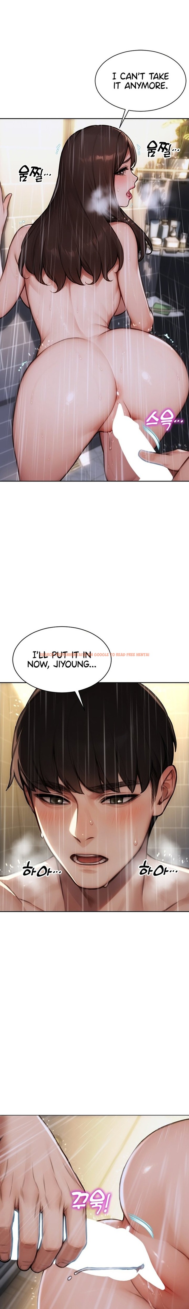 Read Hentai Image 14 82777 in comic I Divorced My Wife - Chapter 21 - hentaitnt.net