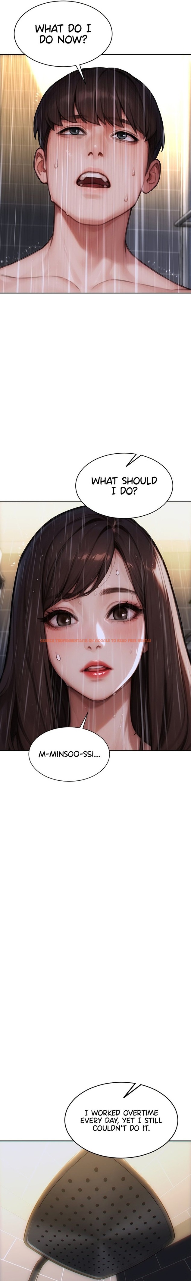 Read Hentai Image 17 82777 in comic I Divorced My Wife - Chapter 21 - hentaitnt.net