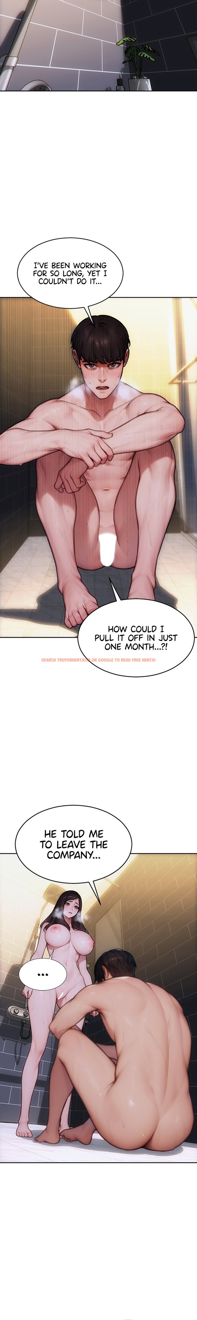 Read Hentai Image 18 82777 in comic I Divorced My Wife - Chapter 21 - hentaitnt.net