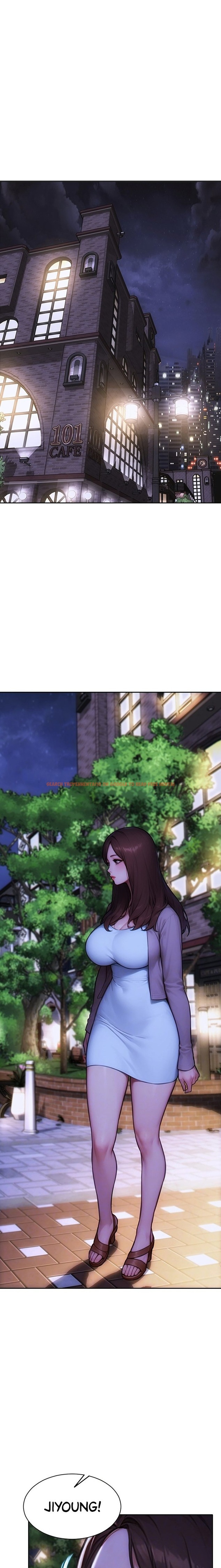 Read Hentai Image 2 82777 in comic I Divorced My Wife - Chapter 21 - hentaitnt.net