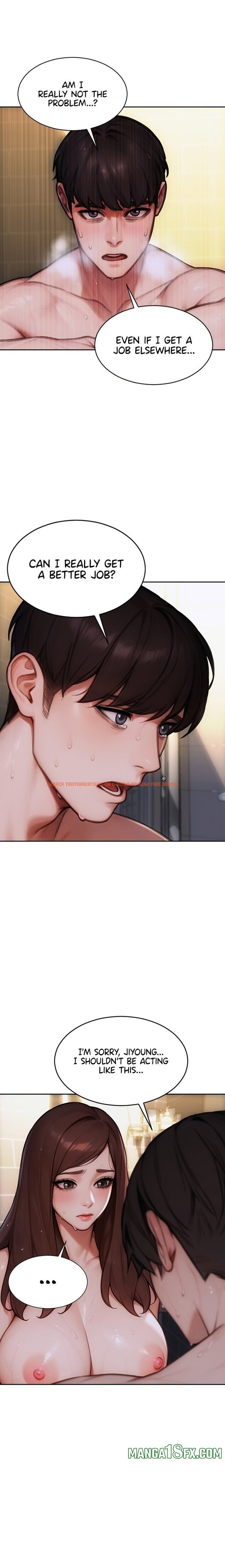 Read Hentai Image 21 778 in comic I Divorced My Wife - Chapter 21 - hentaitnt.net