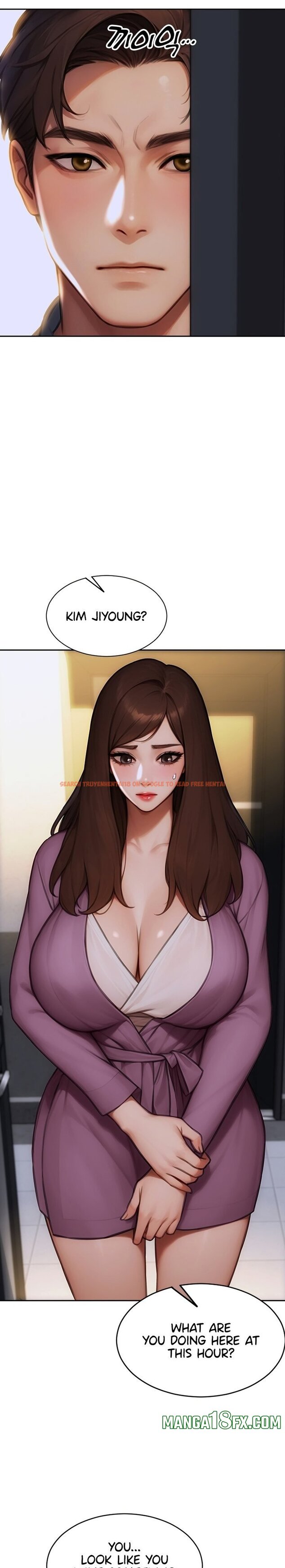 Read Hentai Image 25 778 in comic I Divorced My Wife - Chapter 21 - hentaitnt.net