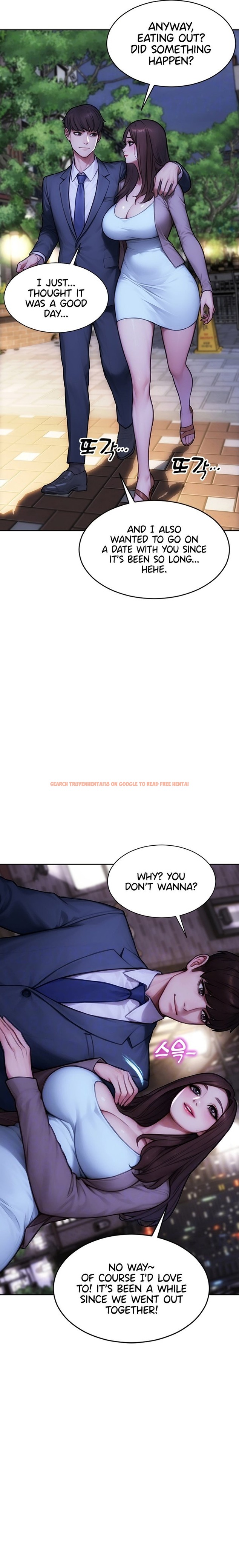 Read Hentai Image 4 82777 in comic I Divorced My Wife - Chapter 21 - hentaitnt.net