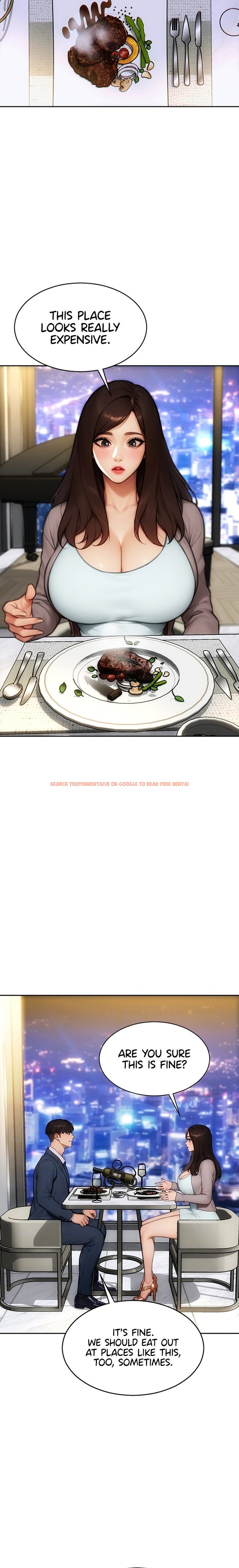 Read Hentai Image 6 82777 in comic I Divorced My Wife - Chapter 21 - hentaitnt.net
