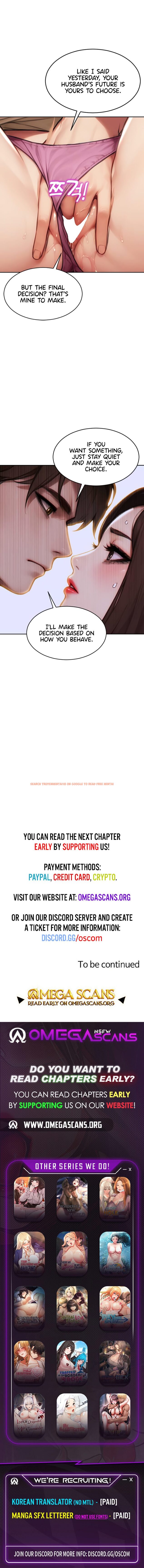 Read Hentai Image 10 ace75 in comic I Divorced My Wife - Chapter 25 - hentaitnt.net