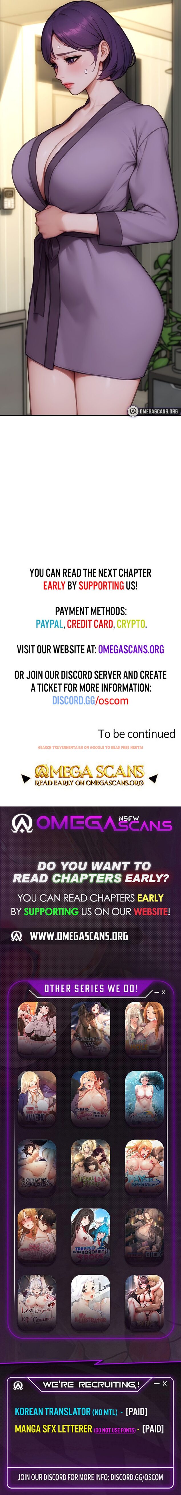 Read Hentai Image 9 41bdf in comic I Divorced My Wife - Chapter 32 - hentaitnt.net