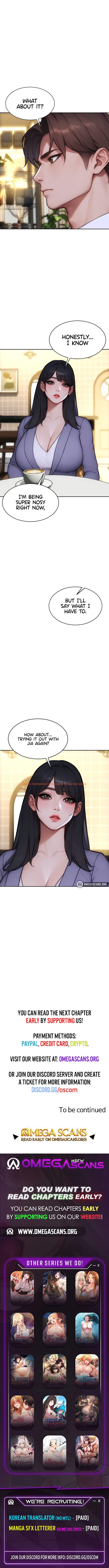 Read Hentai Image 9 2d03c in comic I Divorced My Wife - Chapter 34 - hentaitnt.net