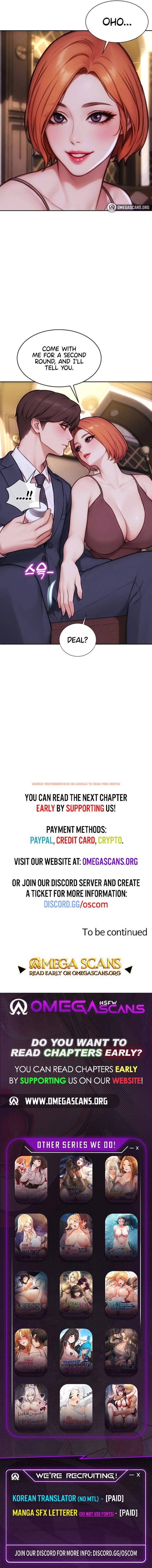 Read Hentai Image 9 88c0e in comic I Divorced My Wife - Chapter 36 - hentaitnt.net