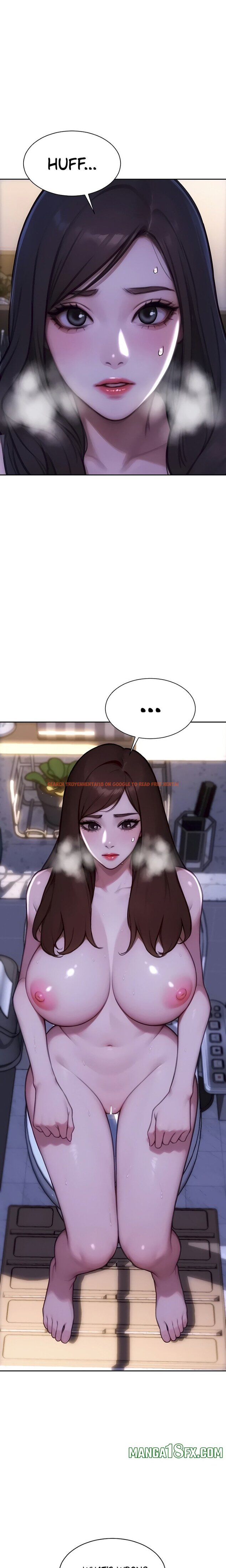 Read Hentai Image 10 358 in comic I Divorced My Wife - Chapter 41 - www.hentaitnt.net