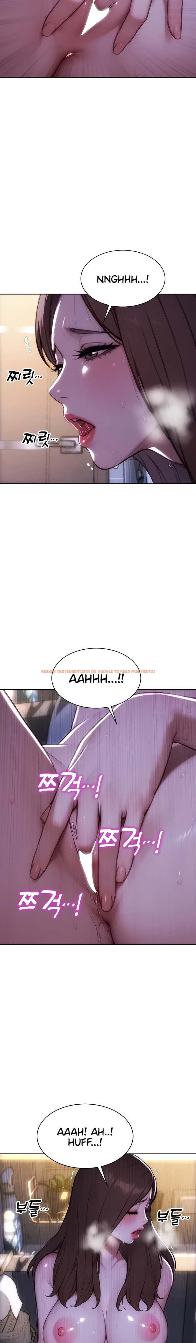 Read Hentai Image 14 91358 in comic I Divorced My Wife - Chapter 41 - www.hentaitnt.net