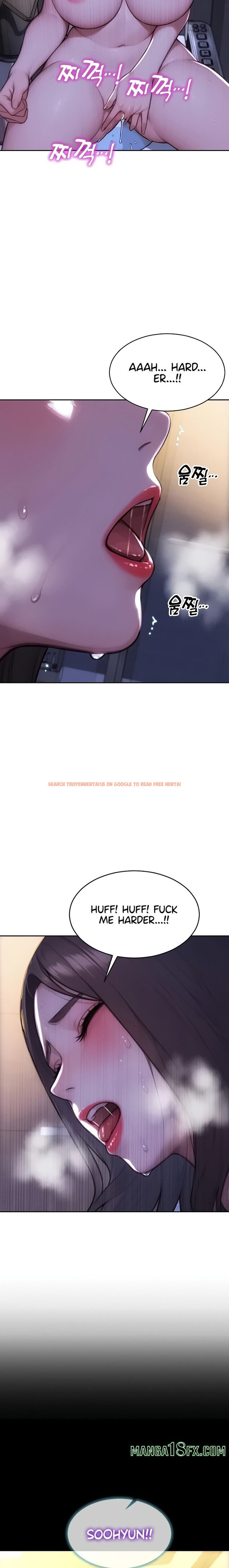 Read Hentai Image 15 358 in comic I Divorced My Wife - Chapter 41 - www.hentaitnt.net