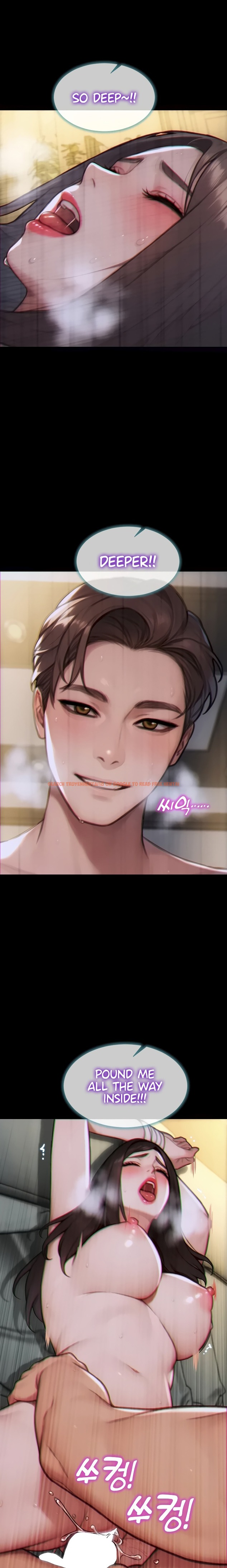 Read Hentai Image 17 91358 in comic I Divorced My Wife - Chapter 41 - www.hentaitnt.net