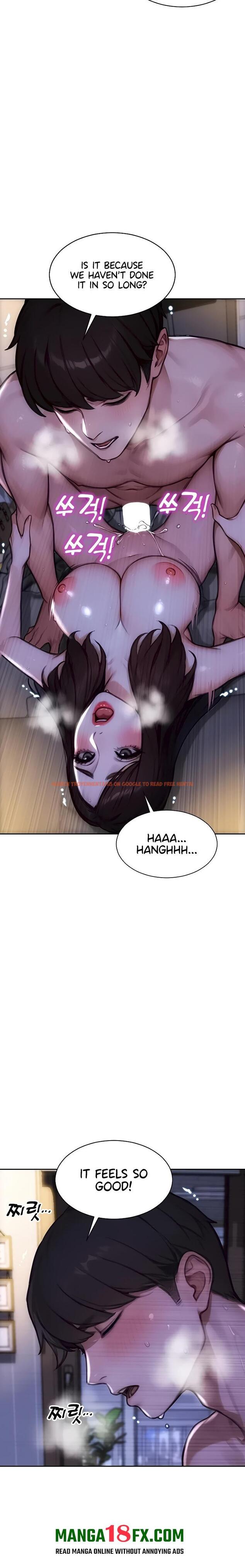 Read Hentai Image 2 358 in comic I Divorced My Wife - Chapter 41 - www.hentaitnt.net