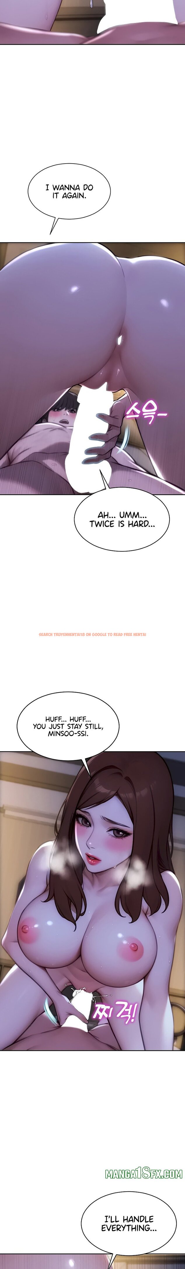 Read Hentai Image 23 358 in comic I Divorced My Wife - Chapter 41 - www.hentaitnt.net