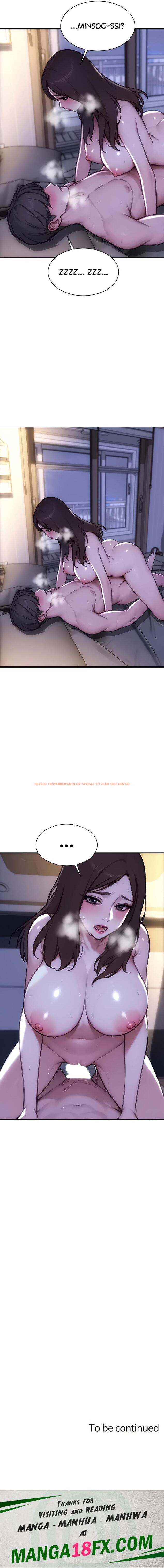 Read Hentai Image 25 359 in comic I Divorced My Wife - Chapter 41 - www.hentaitnt.net