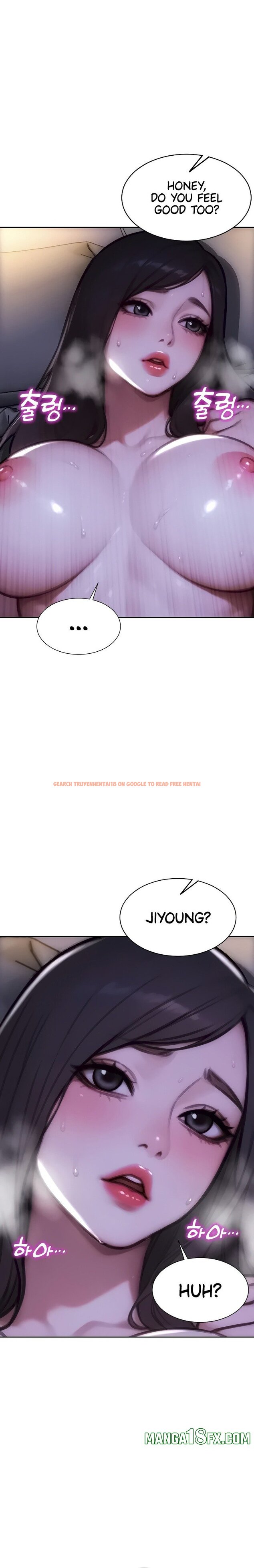 Read Hentai Image 3 358 in comic I Divorced My Wife - Chapter 41 - www.hentaitnt.net