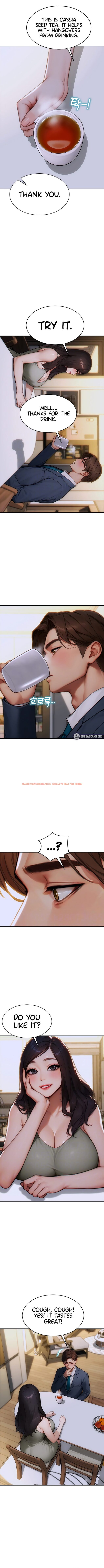 Read Hentai Image 3 8407a in comic I Divorced My Wife - Chapter 9 - www.hentaitnt.net