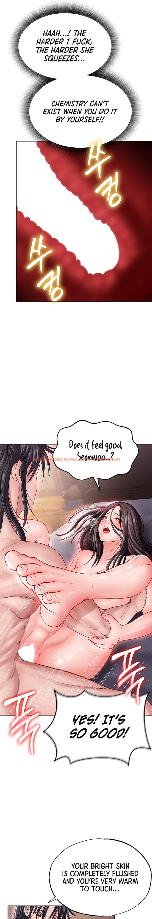 Read Hentai Image 10 85714 in comic I Ended Up In The World Of Murim - Chapter 10 - hentaitnt.net