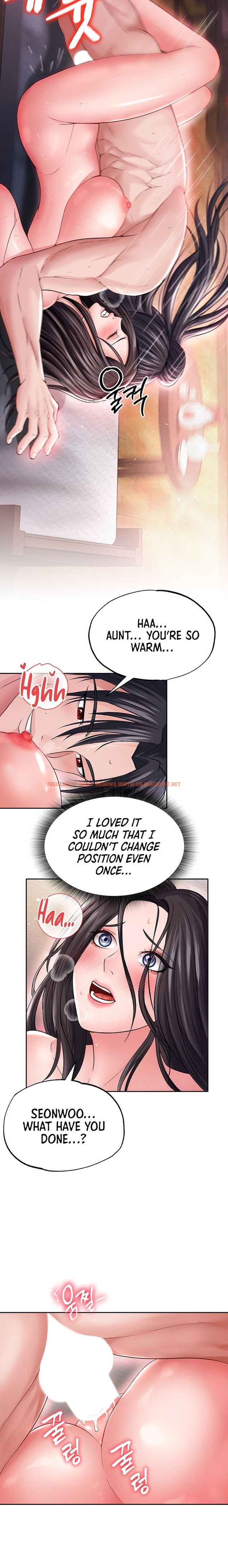 Read Hentai Image 15 85714 in comic I Ended Up In The World Of Murim - Chapter 10 - hentaitnt.net