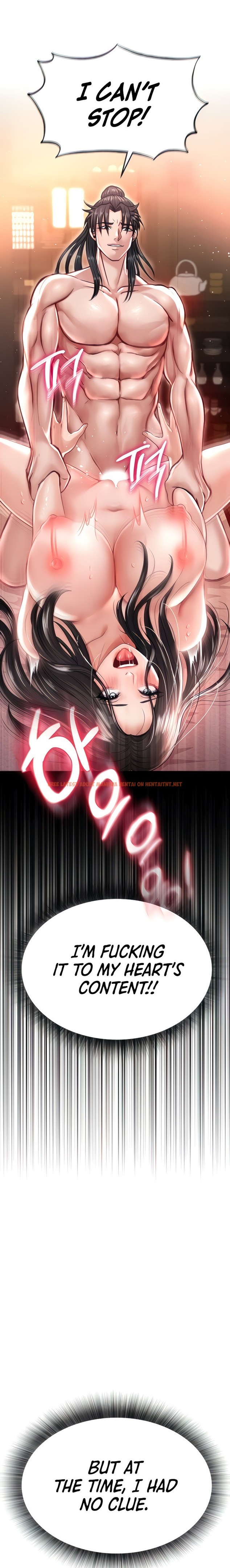 Read Hentai Image 2 85714 in comic I Ended Up In The World Of Murim - Chapter 10 - hentaitnt.net