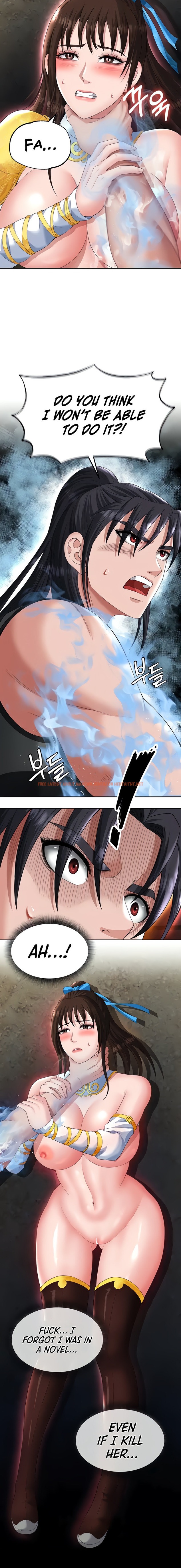 Read Hentai Image 8 24897 in comic I Ended Up In The World Of Murim - Chapter 15 - hentaitnt.net