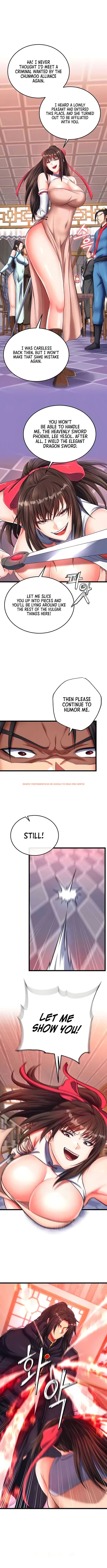 Read Hentai Image 2 1a463 in comic I Ended Up In The World Of Murim - Chapter 38 - hentaitnt.net