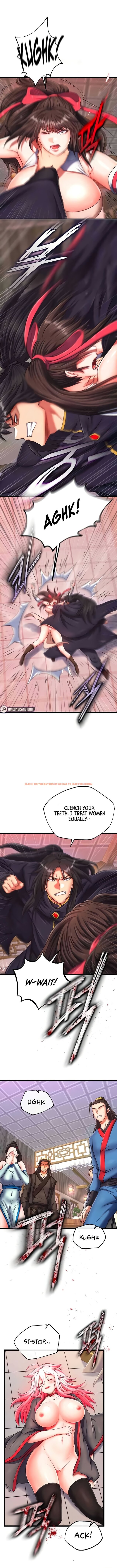 Read Hentai Image 5 1a463 in comic I Ended Up In The World Of Murim - Chapter 38 - hentaitnt.net