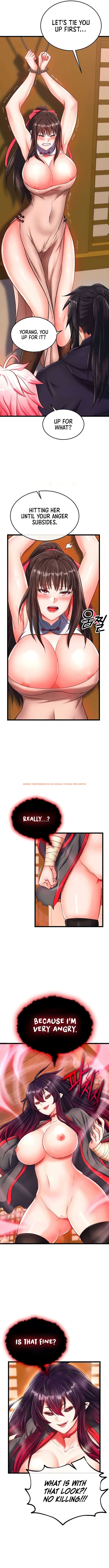 Read Hentai Image 8 1a463 in comic I Ended Up In The World Of Murim - Chapter 38 - hentaitnt.net