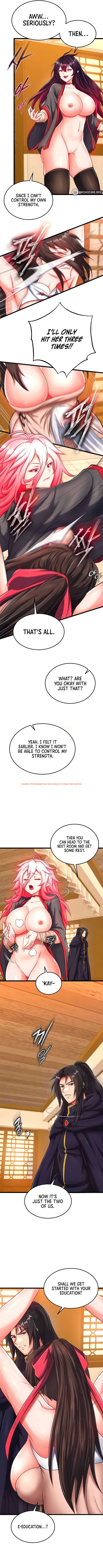 Read Hentai Image 9 1a463 in comic I Ended Up In The World Of Murim - Chapter 38 - hentaitnt.net
