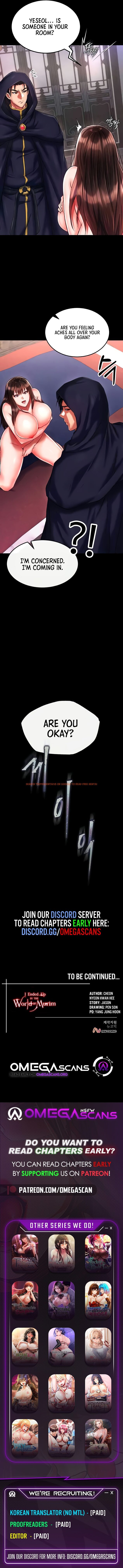 Read Hentai Image 10 b56ab in comic I Ended Up In The World Of Murim - Chapter 40 - hentaitnt.net