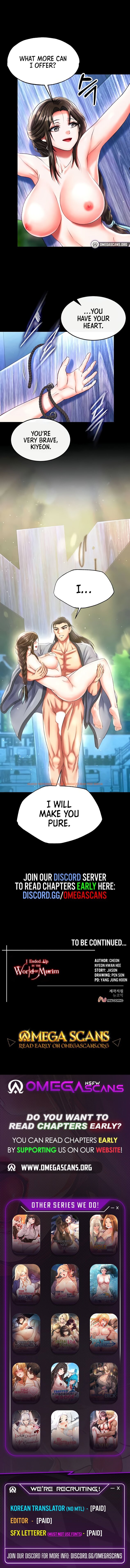 Read Hentai Image 11 f8b99 in comic I Ended Up In The World Of Murim - Chapter 48 - hentaitnt.net