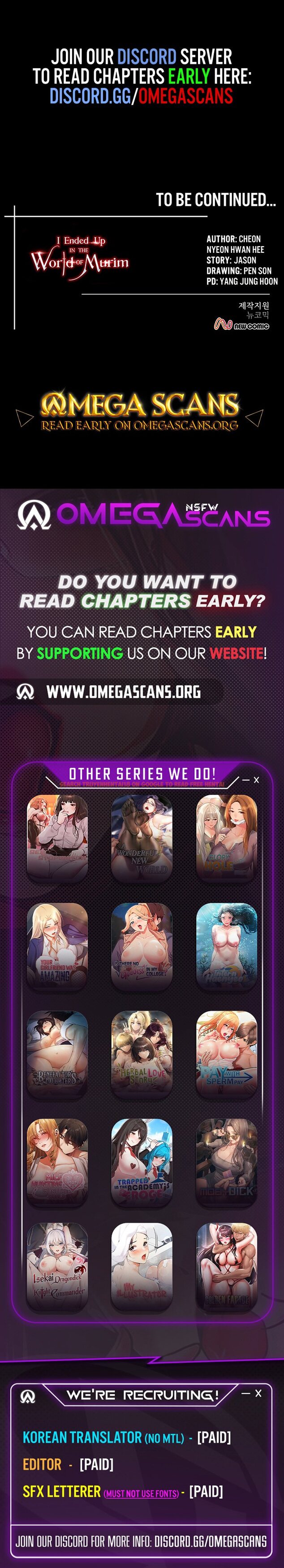 Read Hentai Image 10 a415b in comic I Ended Up In The World Of Murim - Chapter 56 - hentaitnt.net