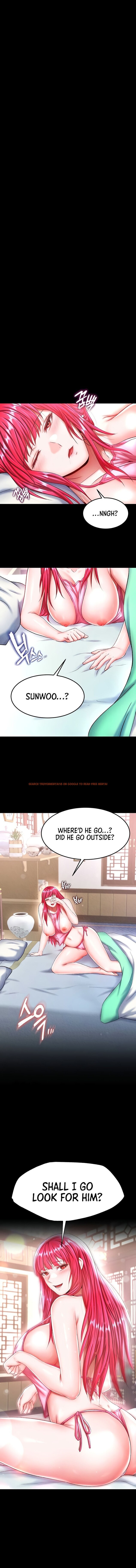 Read Hentai Image 1 56957 in comic I Ended Up In The World Of Murim - Chapter 66 - hentaitnt.net