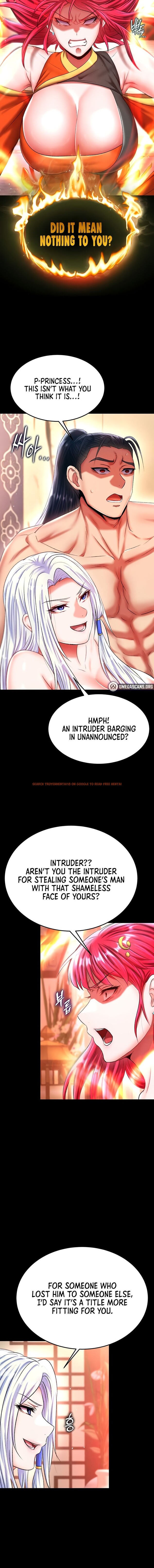 Read Hentai Image 10 56957 in comic I Ended Up In The World Of Murim - Chapter 66 - hentaitnt.net