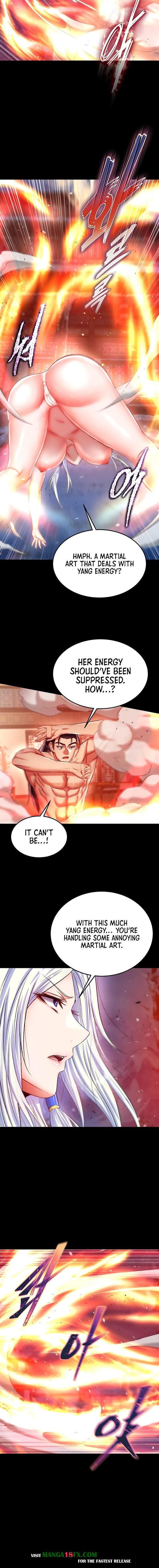 Read Hentai Image 12 957 in comic I Ended Up In The World Of Murim - Chapter 66 - hentaitnt.net