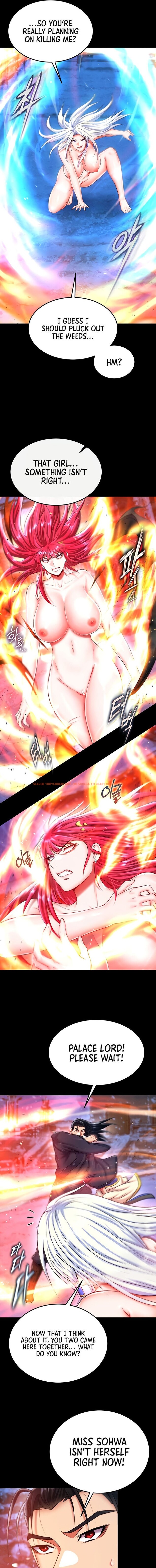 Read Hentai Image 13 56958 in comic I Ended Up In The World Of Murim - Chapter 66 - hentaitnt.net