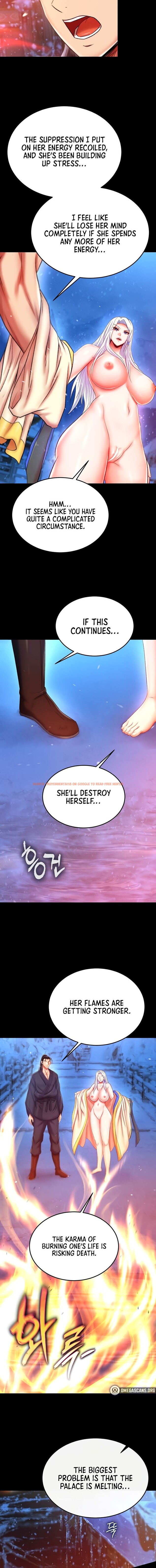 Read Hentai Image 14 56958 in comic I Ended Up In The World Of Murim - Chapter 66 - hentaitnt.net