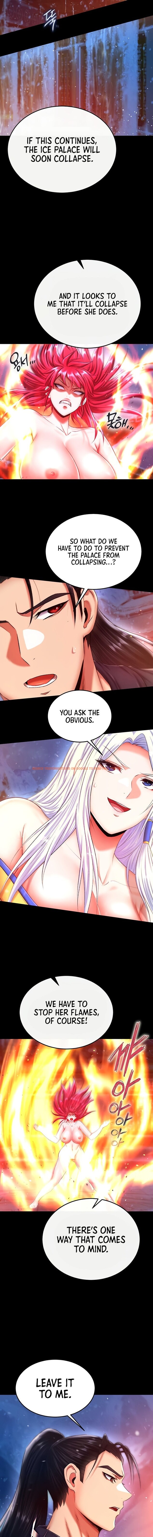 Read Hentai Image 15 56958 in comic I Ended Up In The World Of Murim - Chapter 66 - hentaitnt.net